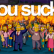 Image for article titled The Year In Kotaku